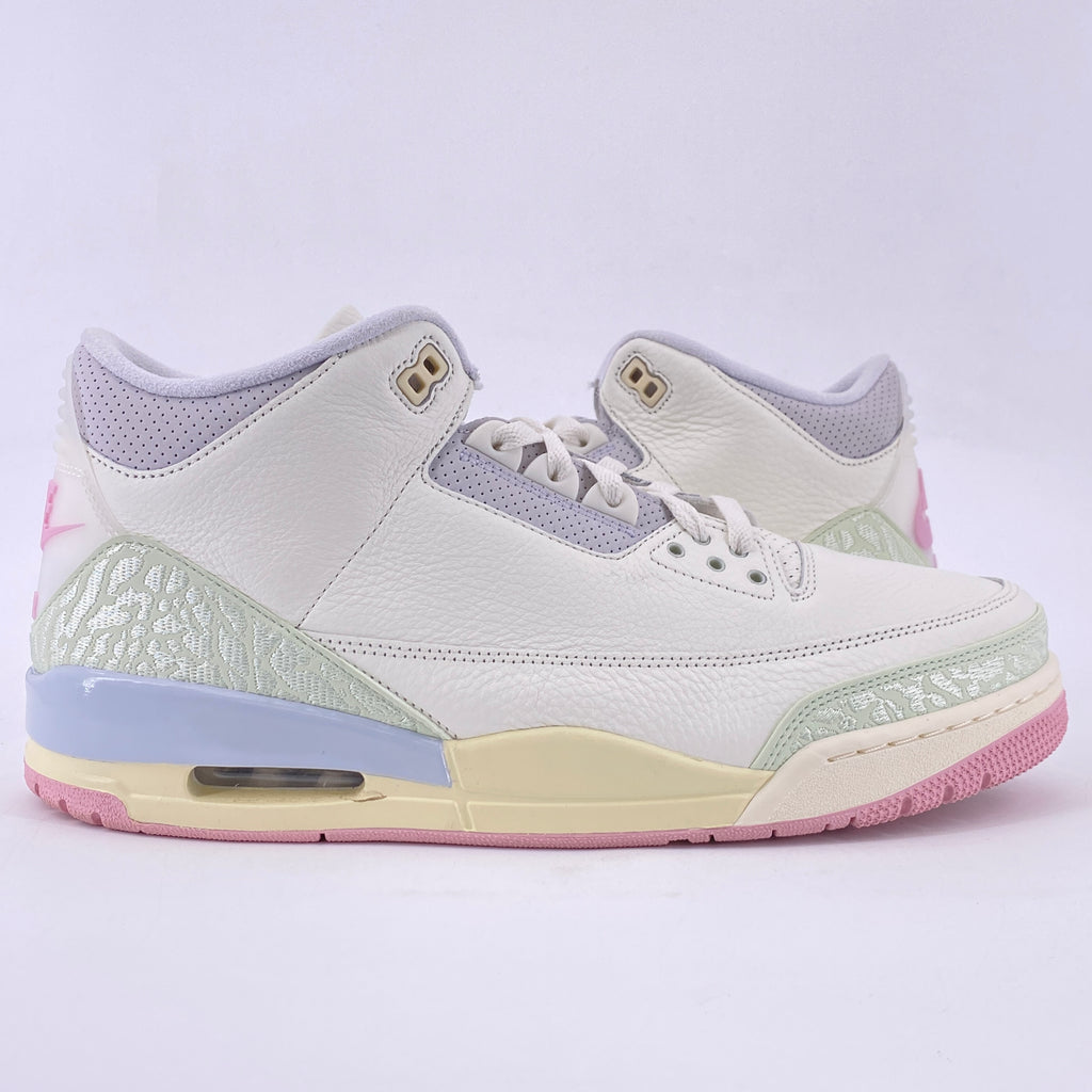 Air Jordan 3 Retro "Spring Is In The Air" 2026 Used Size 13