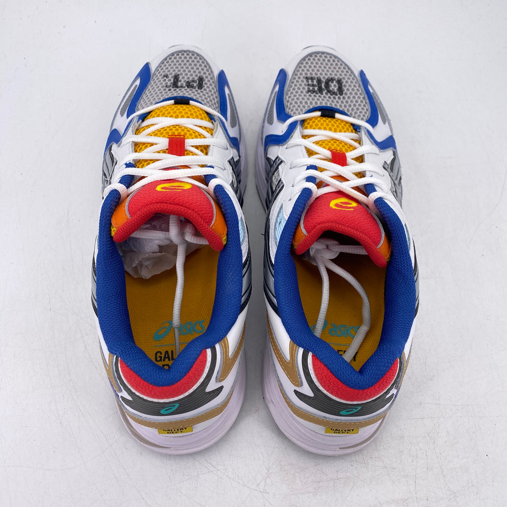 Asics Gel-K1011 "Gallery Dept. Multi-Color" 2024 Used Size 11