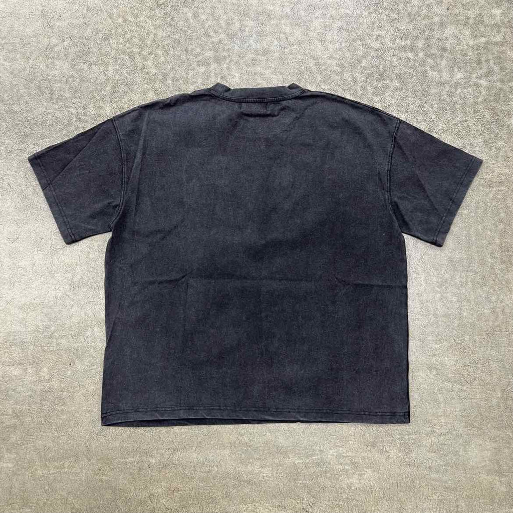 Vale T-Shirt "MANILA" Black New Size L