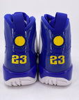 Air Jordan 9 Retro "Kobe Bryant Pe" 2016 Used Size 9.5