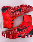 Nike Kobe 9 Elite "Christmas" 2014 New Size 10.5