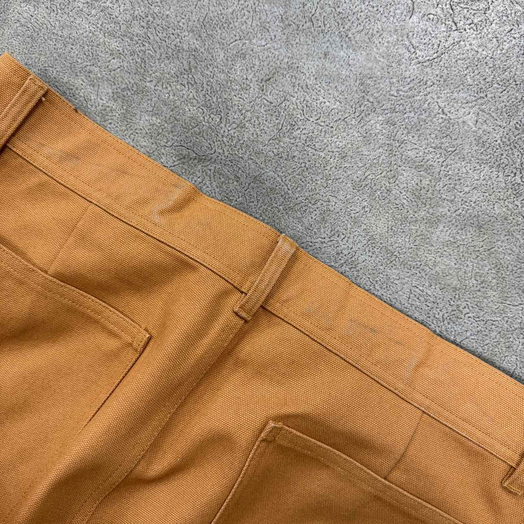 Aime Leon Dore Pant "CARPENTER" Khaki Used Size XL