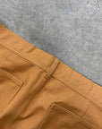 Aime Leon Dore Pant "CARPENTER" Khaki Used Size XL