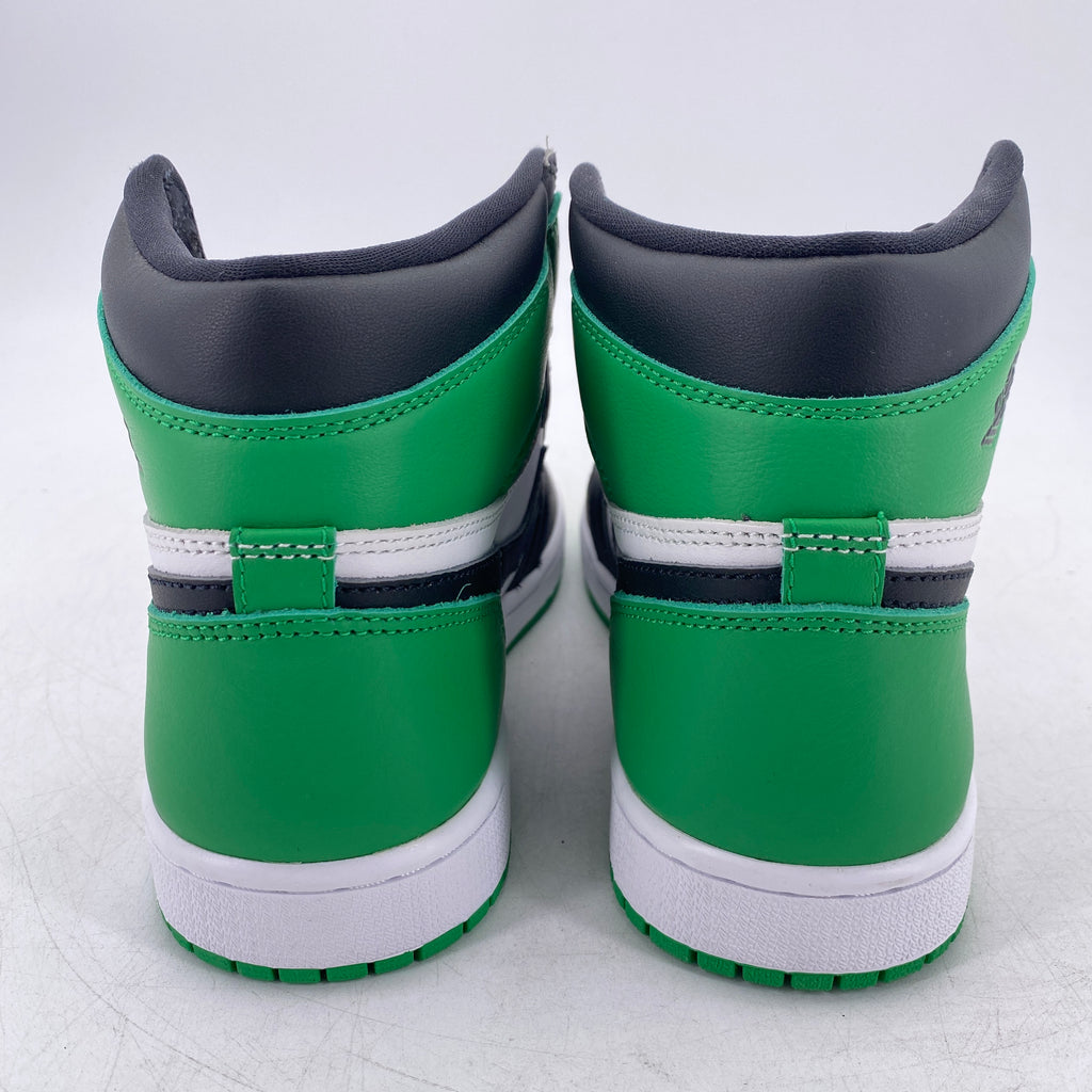 Air Jordan 1 Retro High OG "Lucky Green" 2023 New Size 8
