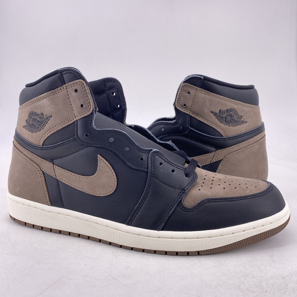 Air Jordan 1 Retro High OG "Palomino" 2023 New Size 13