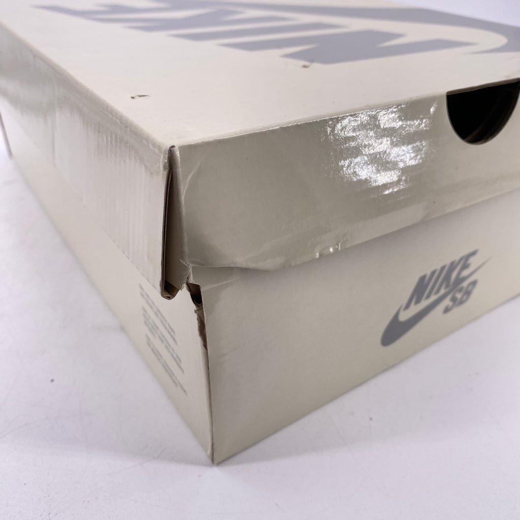 Nike SB Dunk Low "Run The Jewels" 2023 Used Size 10