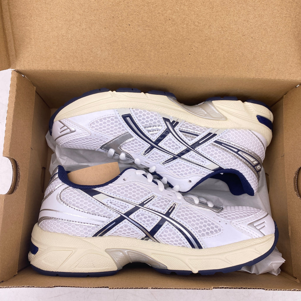 Asics Gel-1130 "White Midnight"  New Size 3.5