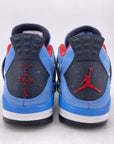 Air Jordan 4 Retro "Travis Scott" 2018 Used Size 11