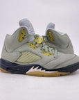 Air Jordan 5 Retro "Jade Horizon" 2022 Used Size 7