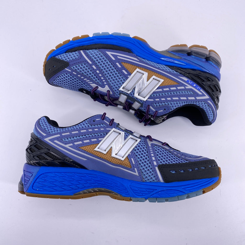 New Balance 1906r "Medusa Azul" 2024 New Size 5