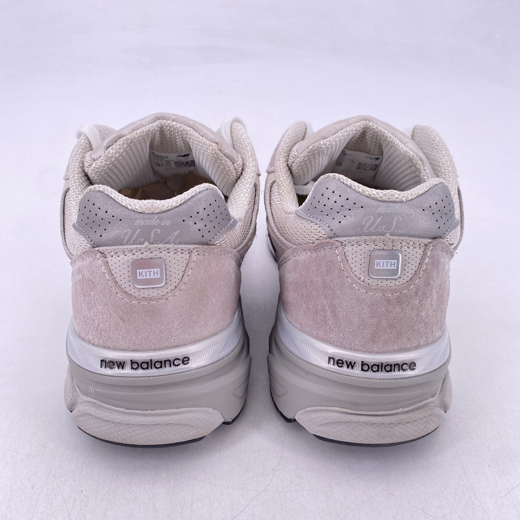New Balance 990V3 "Miusa Kith Hallow" 2026 Used Size 11.5