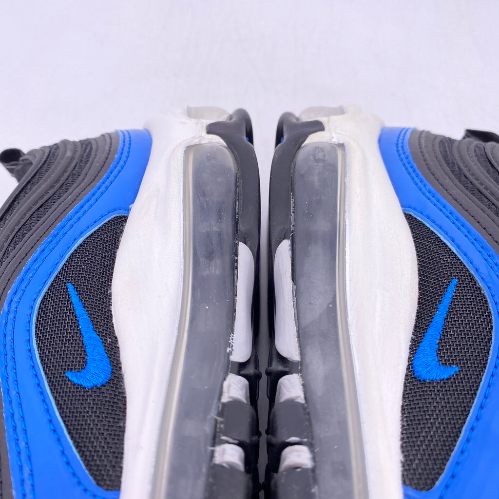 Nike Air Max 97 "Black Blue Nebula" 2018 New Size 6.5