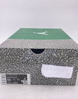 Air Jordan 3 Retro "Pine Green" 2021 Used Size 10