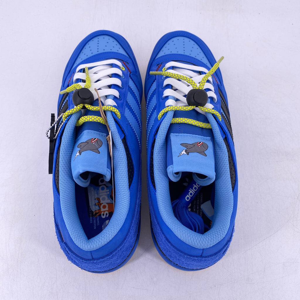 Adidas Forum Low "Hebru Brantley Rocket" 2022 New Size 11.5