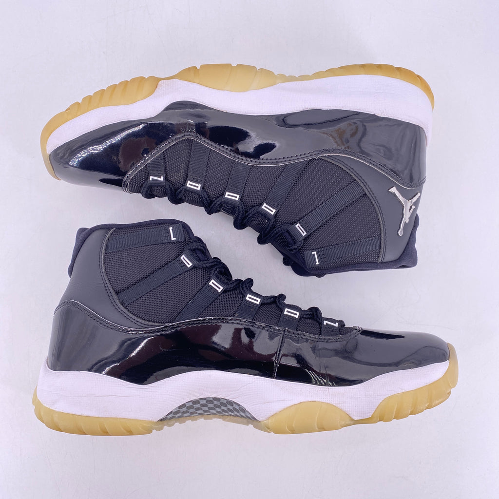 Air Jordan 11 Retro "JUBILEE" 2020 Used Size 10