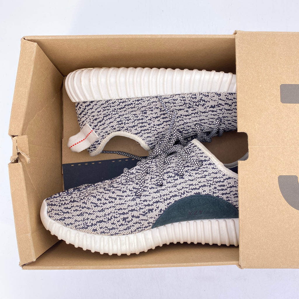 Yeezy 350 "Turtle Dove" 2022 Used Size 10