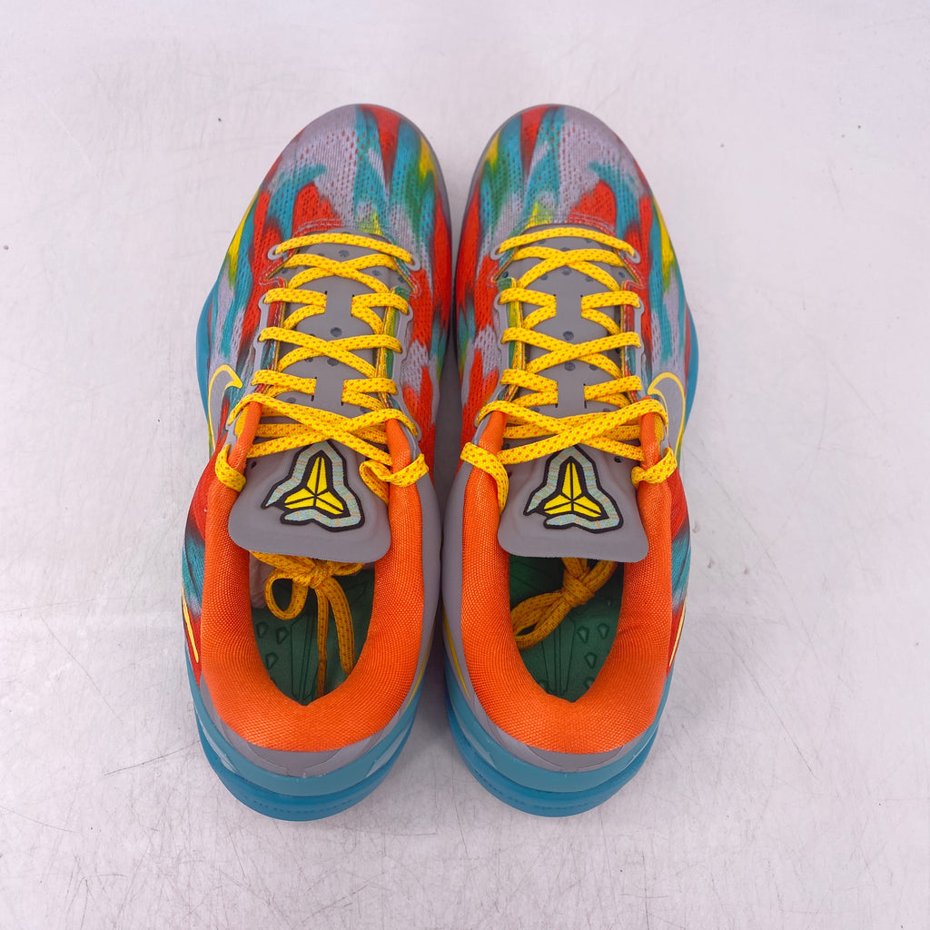 Nike Kobe 8 Protro "Venice Beach" 2024 New Size 9