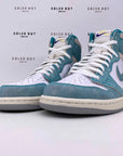 Air Jordan 1 Retro High OG "Turbo Green" 2019 New Size 11