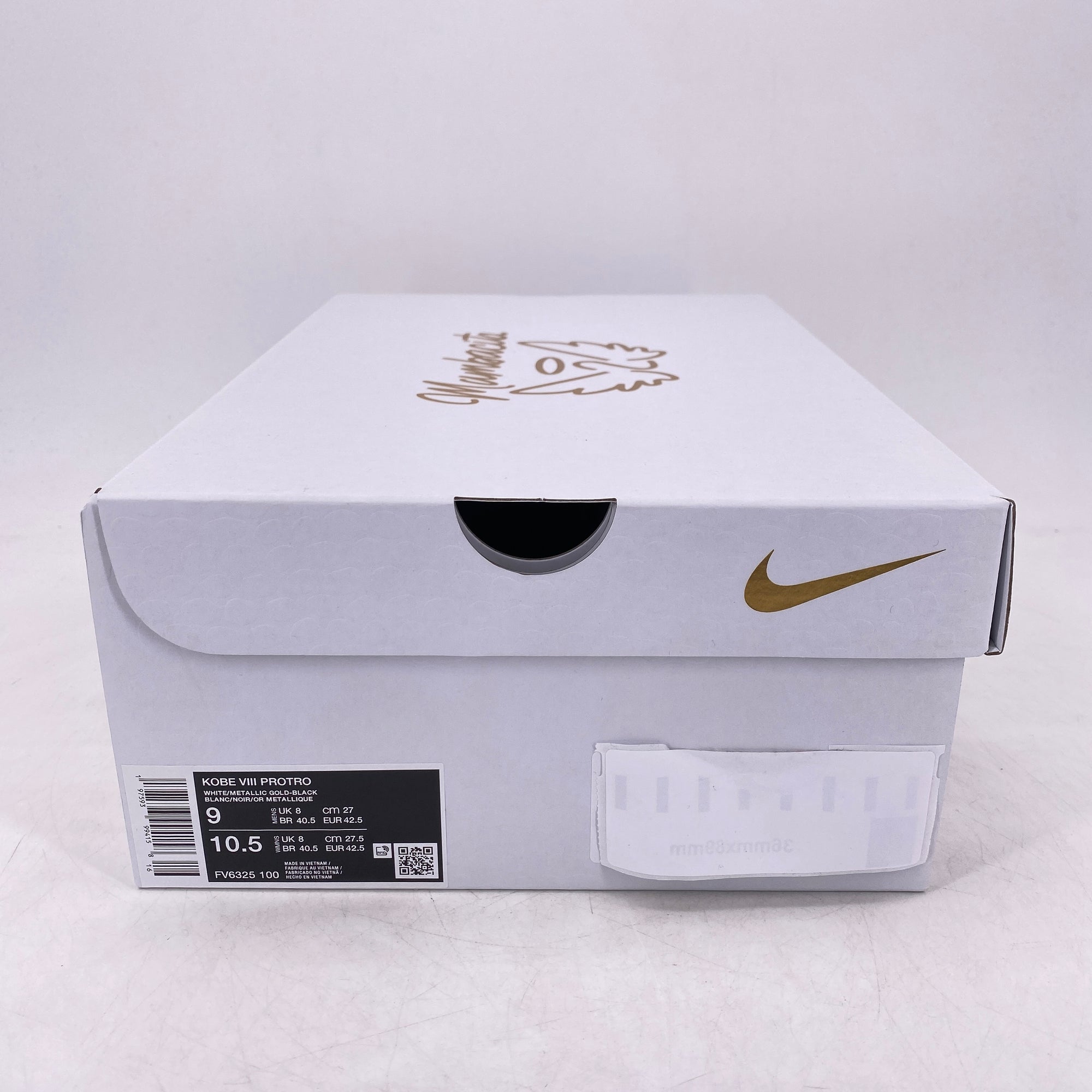 Nike Kobe 8 Protro &quot;Mambacita&quot; 2024 New Size 9