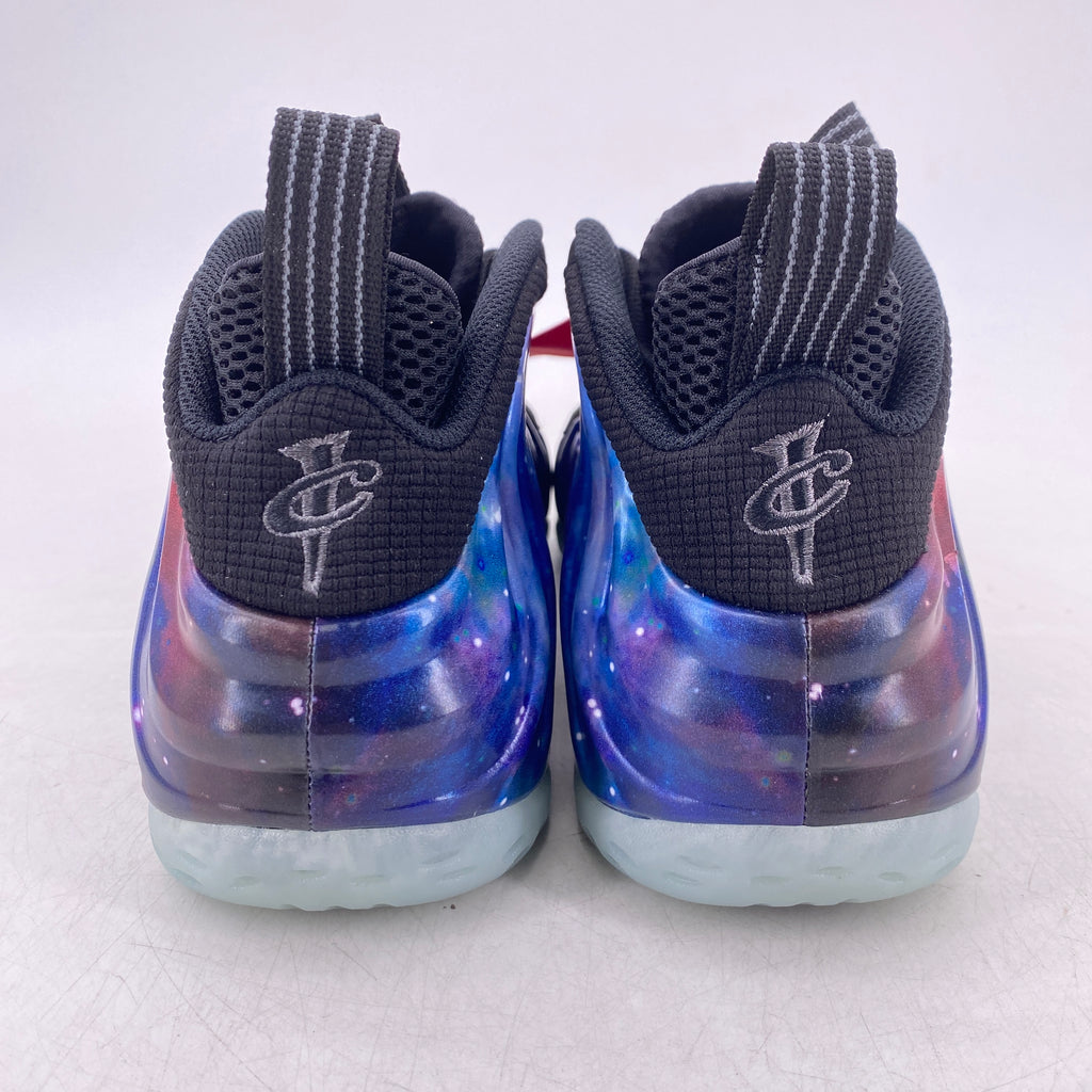 Nike Air Foamposite One "Galaxy" 2025 New Size 9.5