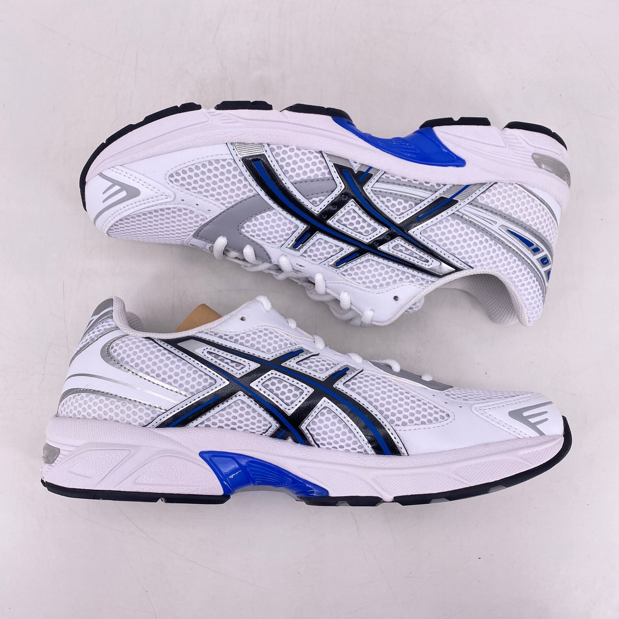 Asics Gel-1130 &quot;Tuna Blue&quot; 2024 New Size 10