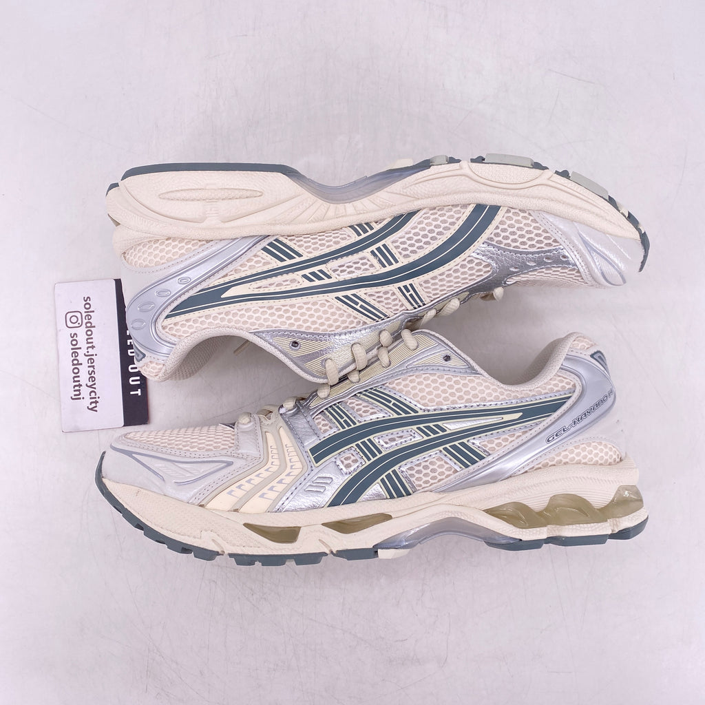 ASSC Gel-Kayano 14 "Birch Dark Pewter" 2024 New Size 8