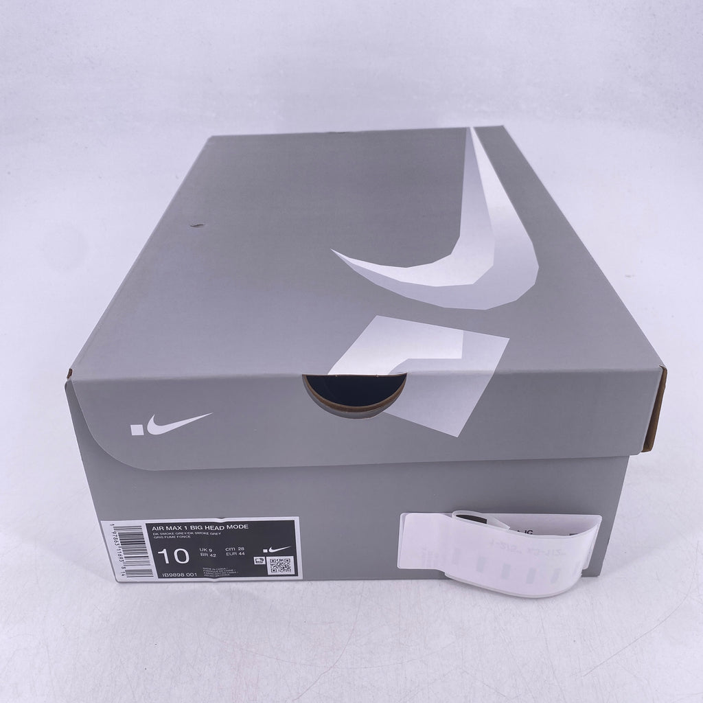 Nike Air Max 1 "Big Head Mode" 2025 New Size 10