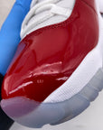 Air Jordan 11 Retro "Cherry" 2022 New Size 8.5