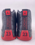 Air Jordan 12 Retro "Flu Game" 2025 New Size 12