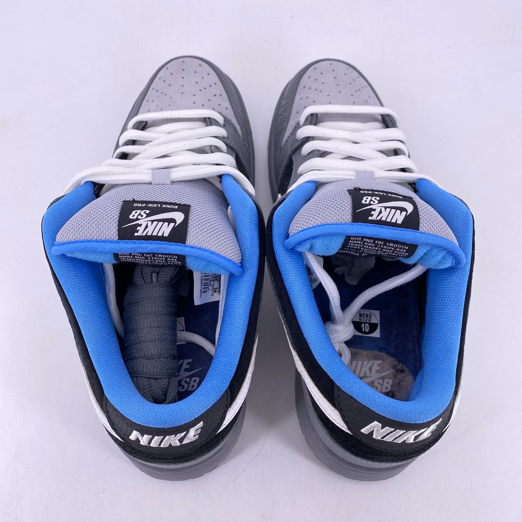 Nike Dunk Low PRM SB "Petoskey Premier" 2014 New Size 10