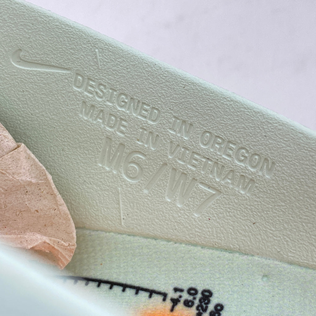 Nike (W) Mind 001 "Barely Green" 2026 New Size 7W