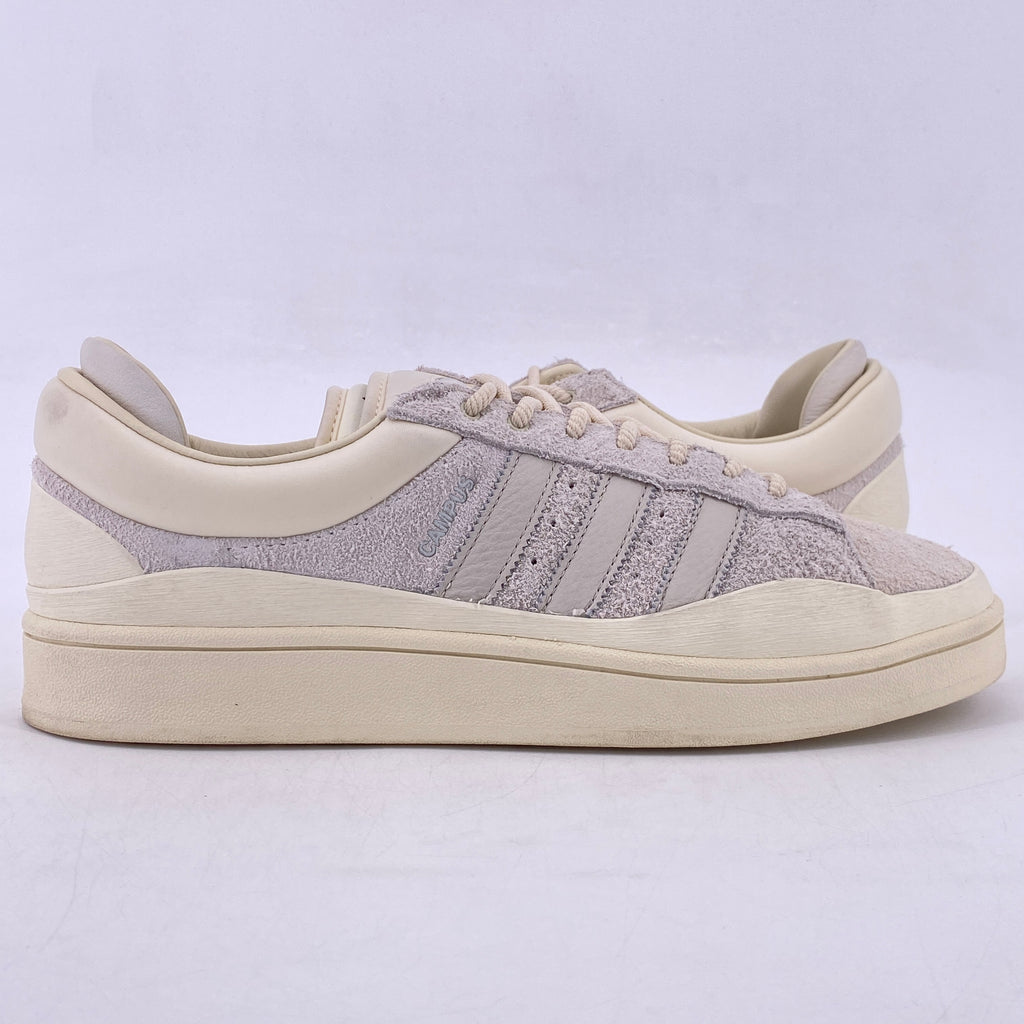 Adidas Bad Bunny Campus "Cream" 2023 Used Size 11.5