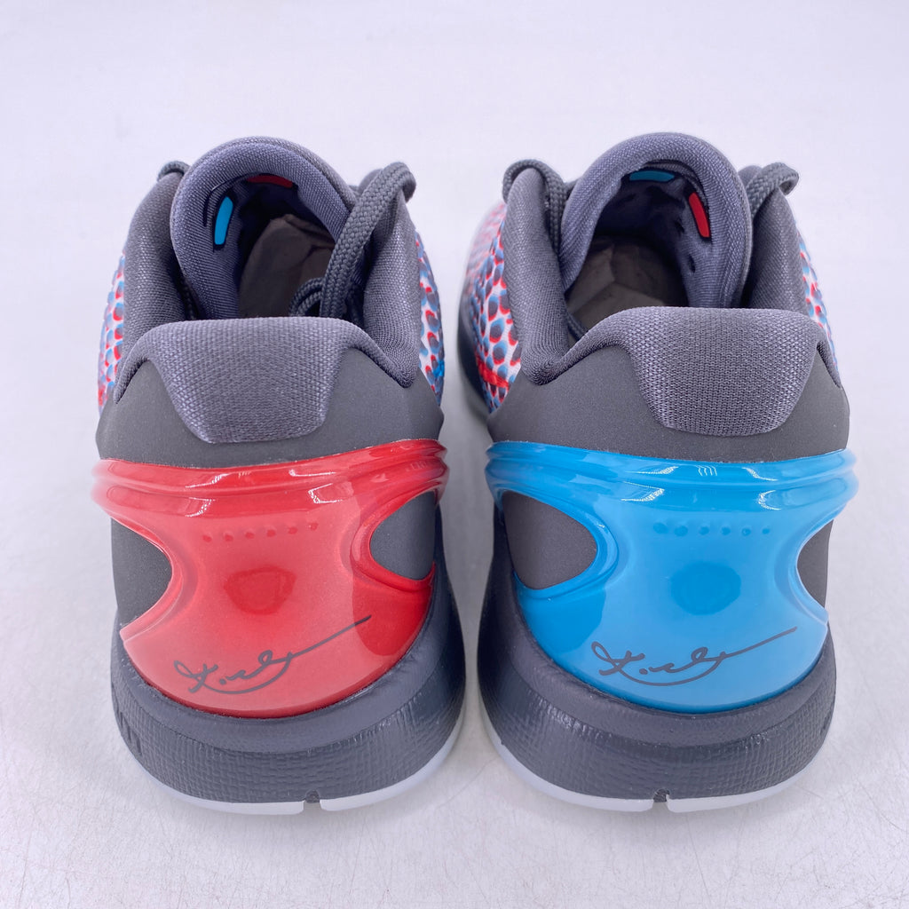 Nike Kobe 6 Protro "Hollywood" 2026 New Size 9