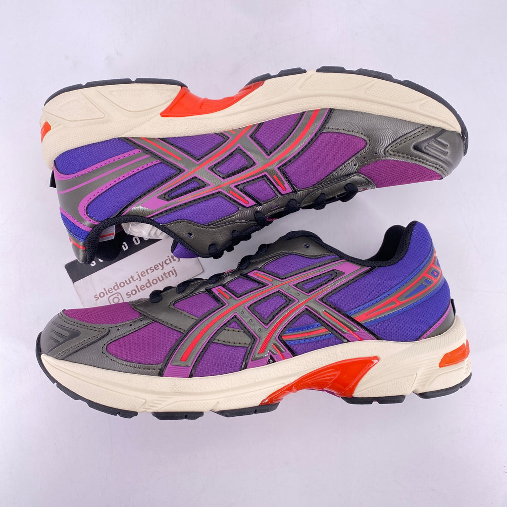 Asics Gel-1130 "Kith Marvel Magneto" 2024 New Size 7