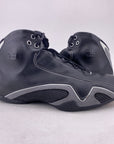 Air Jordan 21 Retro "Flint Grey" 2006 Used Size 11.5