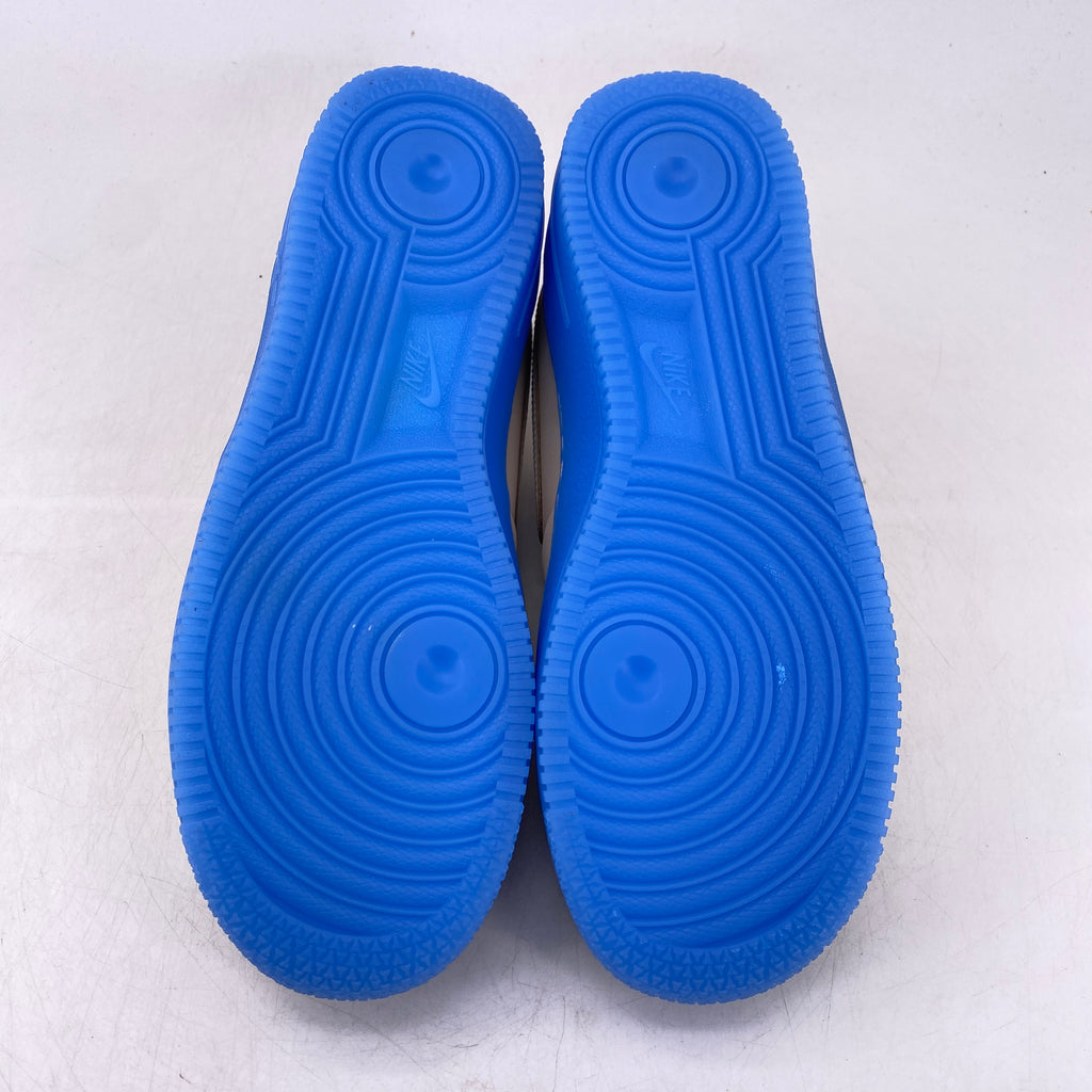 Nike Air Force 1 Low "Kobe Bryant Linen" 2025 New Size 8.5