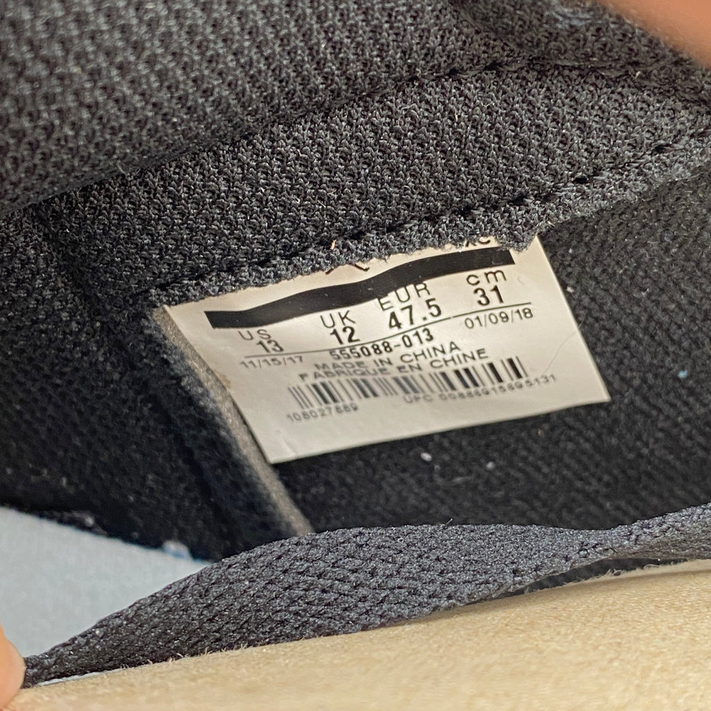 Air Jordan 1 Retro High OG "Shadow" 2018 New Size 13