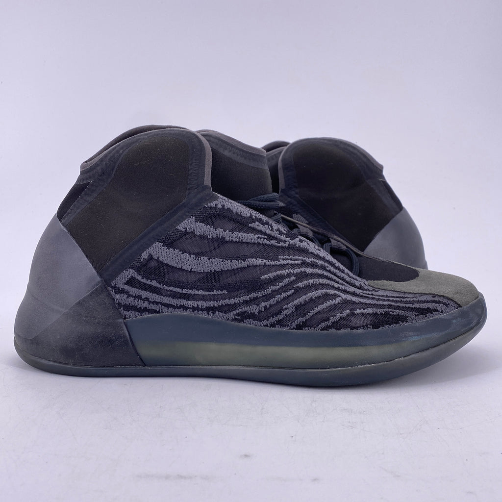 Yeezy QNTM "Onyx" 2021 Used Size 11