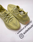 Yeezy 350 v2 "Antila Reflective" 2019 New Size 8