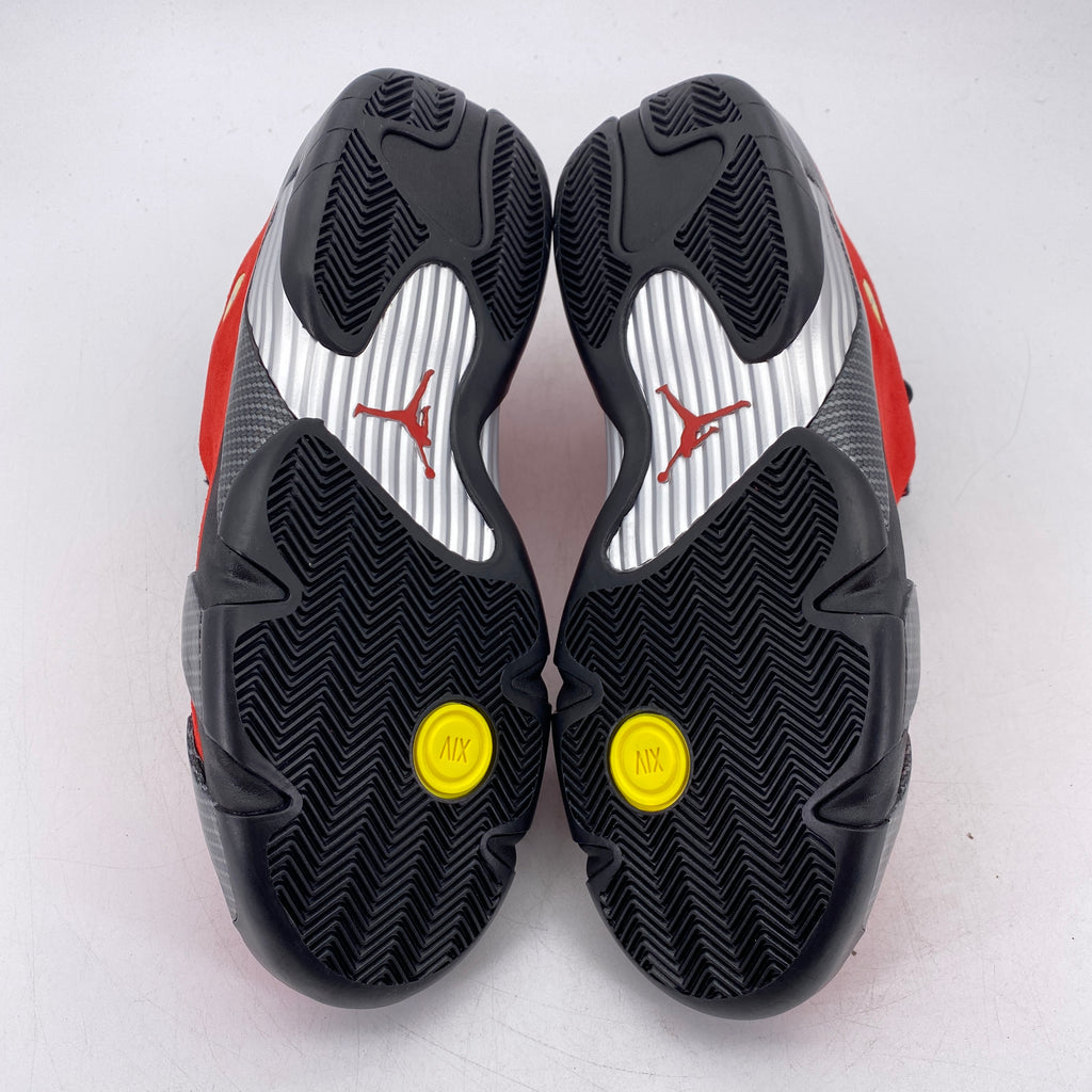 Air Jordan 14 Retro "Ferrari" 2025 New Size 11