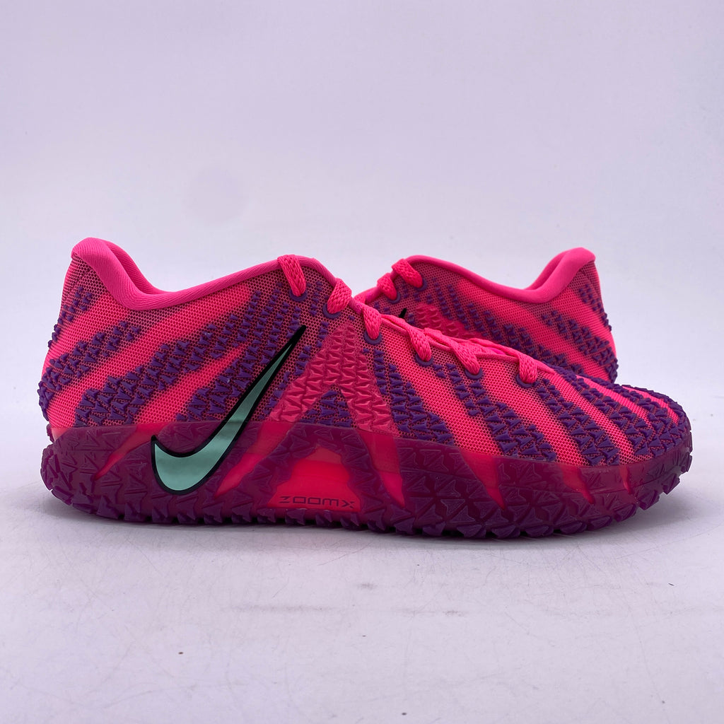 Nike Ja 3 "Max Volume" 2025 New Size 11