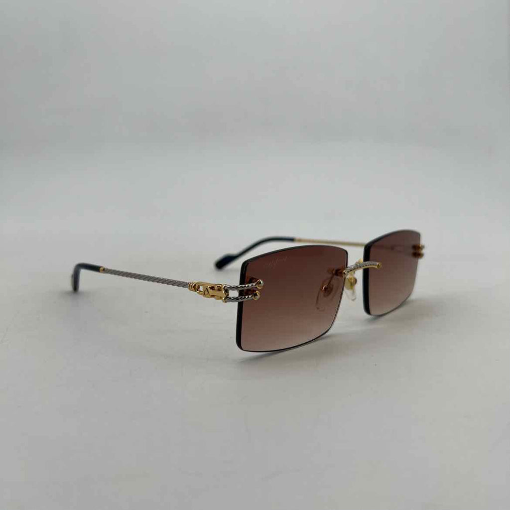 Artifact Visions Sunglasses "504-4" New Blue Size 56