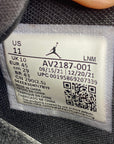 Air Jordan 11 Retro Low "72-10" 2022 Used Size 11