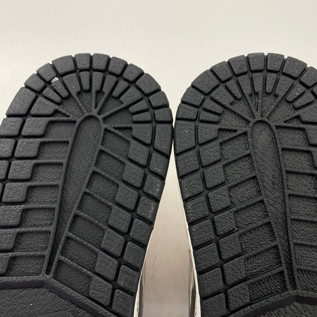 Air Jordan 1 Retro High "Dave White" 2012 New Size 10