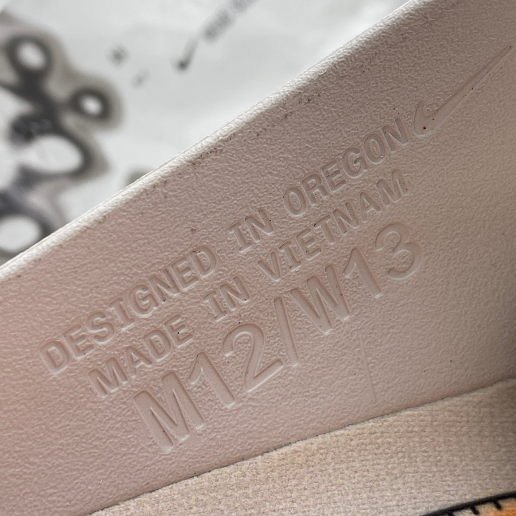 Nike Mind 001 Slide "Light Smoke Grey" 2026 New Size 12