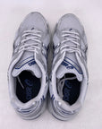 Asics Gel-1130 "Glacier Grey Black" 2024 Used Size 11