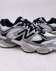 New Balance 9060 "Shoe Palace Metallic" 2024 New Size 9.5