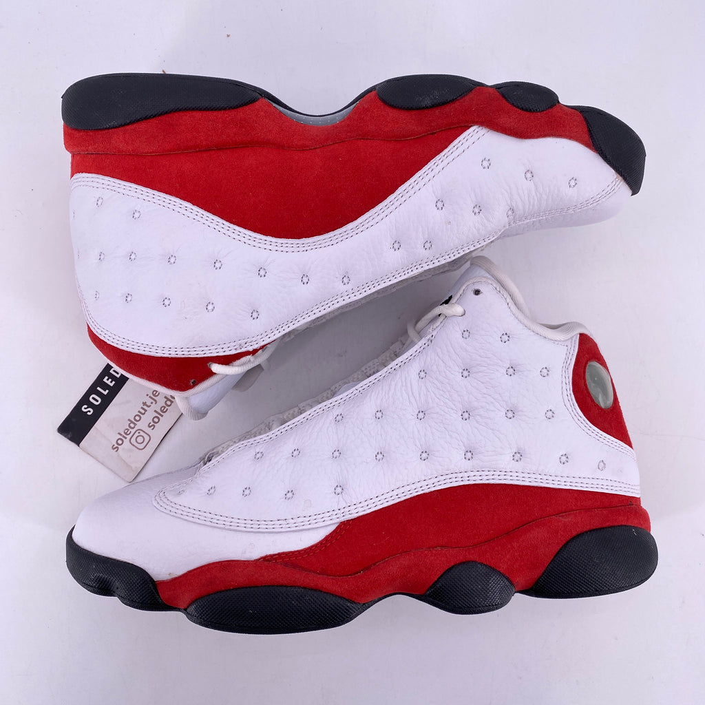 Air Jordan 13 Retro "Chicago" 2017 Used Size 8.5