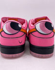 Nike SB Dunk Low "Powerpuff Blossom" 2023 New Size 9