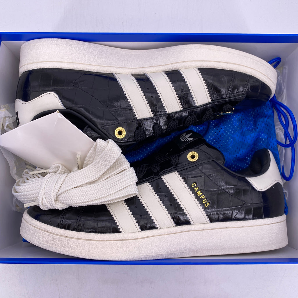 Adidas Campus 00s "World Cup Black White" 2026 Used Size 11.5